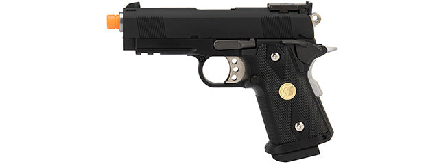 WE Tech 1911 3.8 Baby Hi-Capa GBB