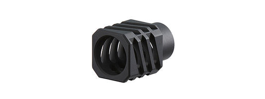 Zion Arms Skeletonized Flash Hider