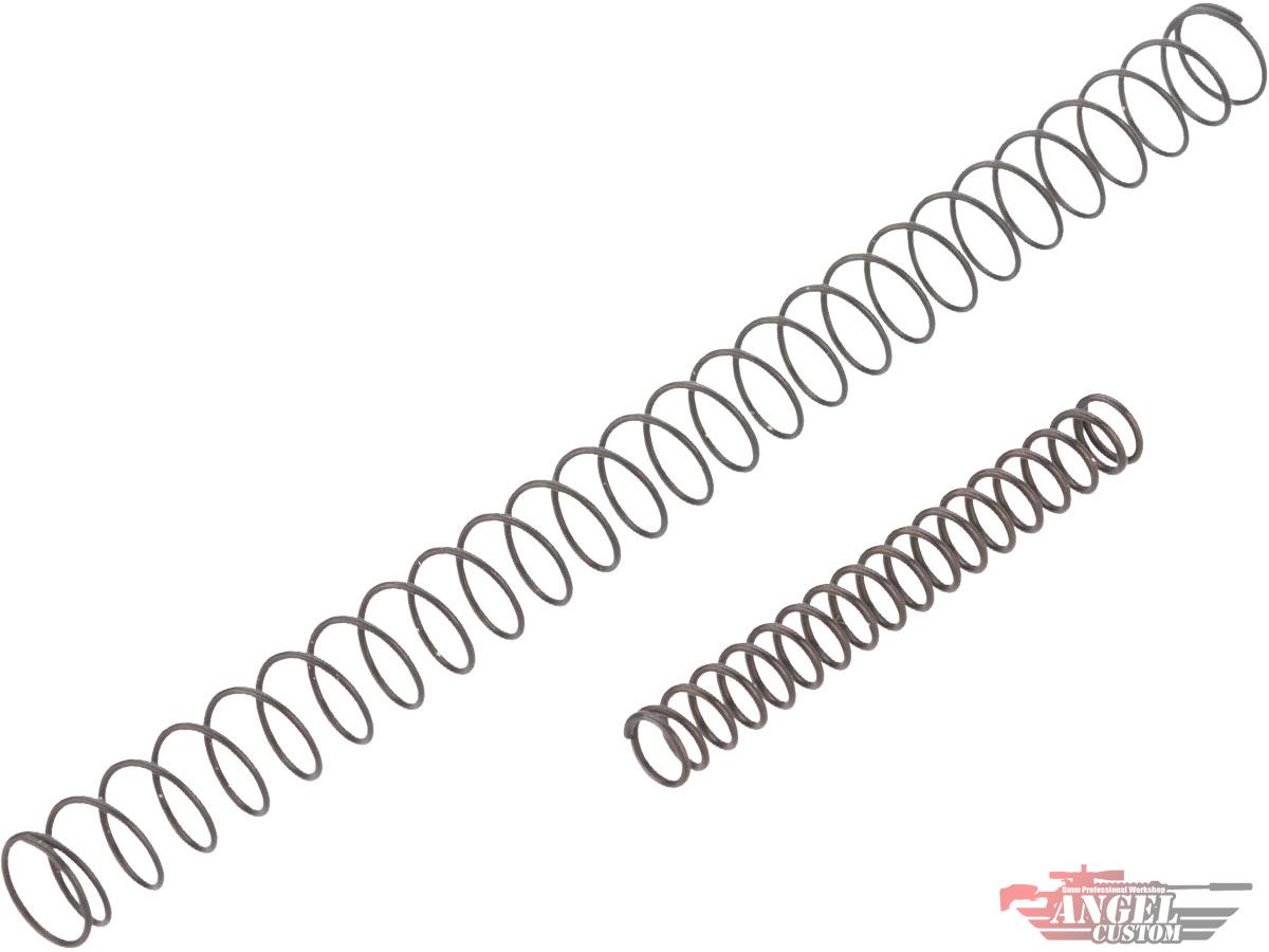 Enhanced Recoil & Hammer Spring for Marui Hi-Capa (170%)