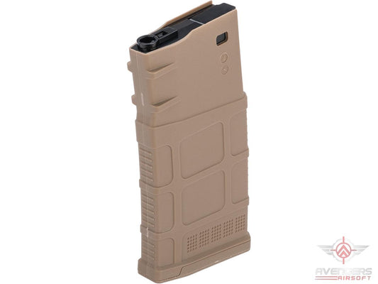 Avengers Polymer Magazine for SR-25 Series - 470rds