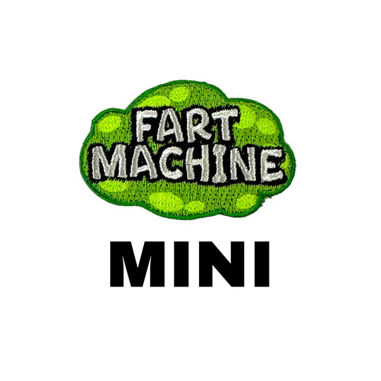 KiloNiner Fart Machine Patch