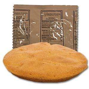 GI MRE Pound Cakes