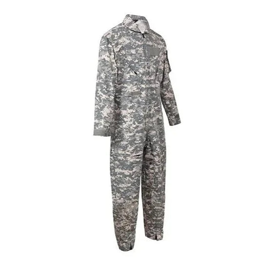 GI Style Air Force Coverall