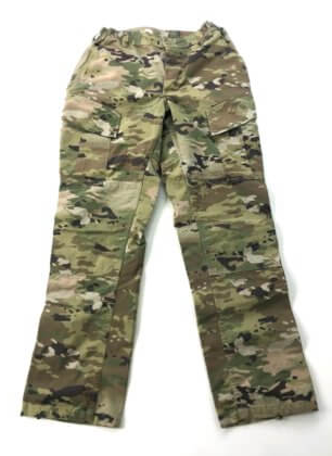 USED Women's OCP Pants