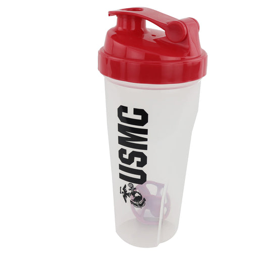 USMC Shaker Bottle