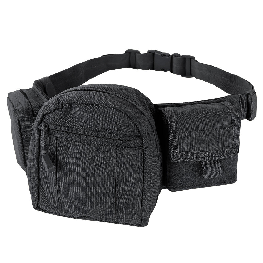 Concealed Carry Fanny Pack