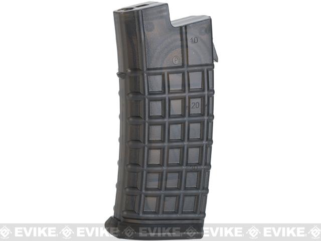 ASG AUG Series 110rd Magazine