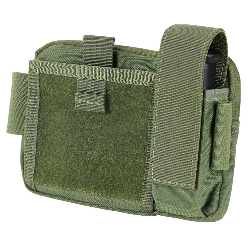 Annex Admin Pouch