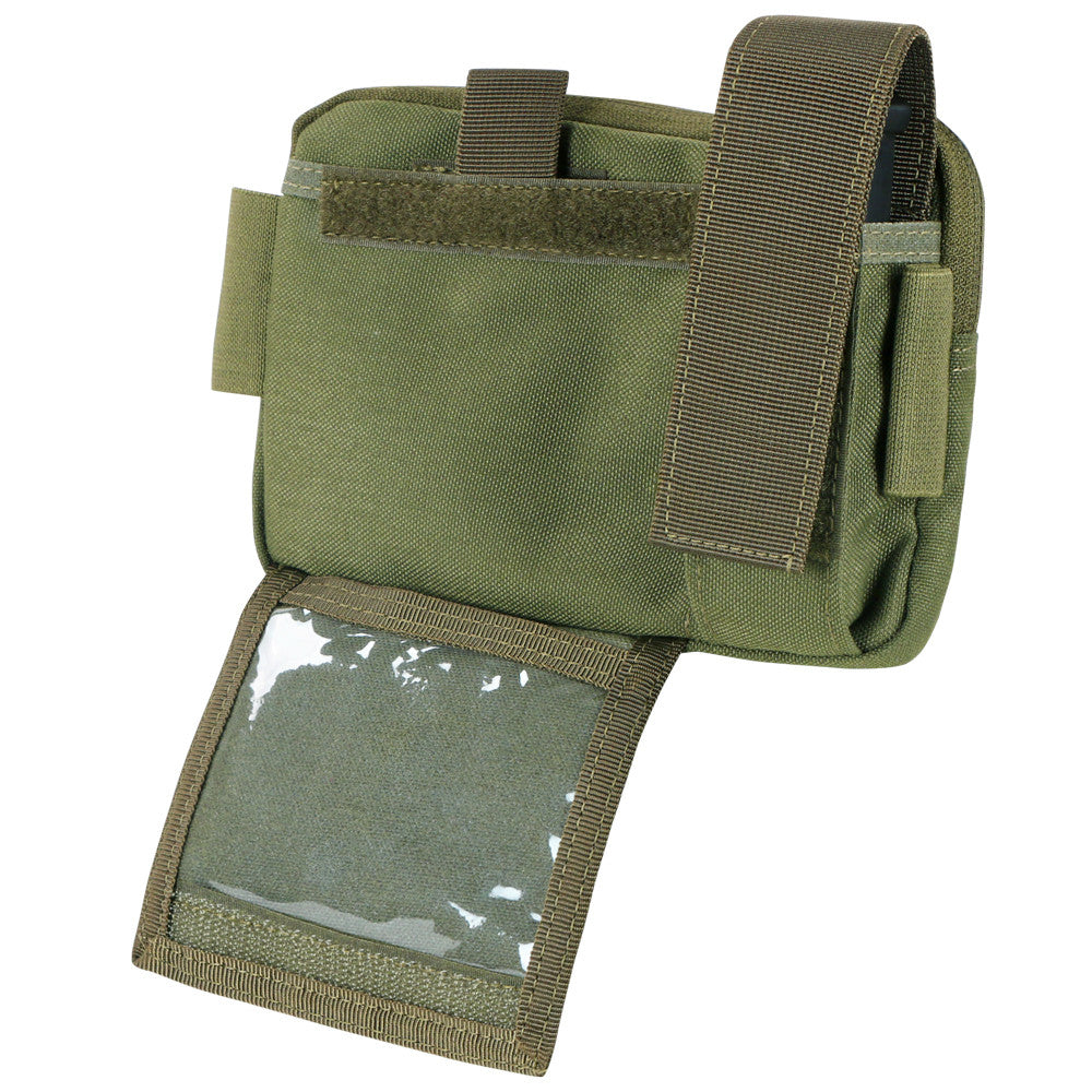 Annex Admin Pouch