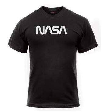 NASA T-Shirt