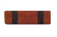 Indian Wars Camp Ribbon