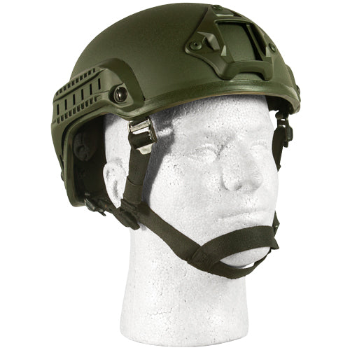 Battle Airsoft Helmet