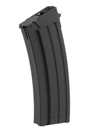 CYMA Metal 430 Rounds High Capacity Magazine