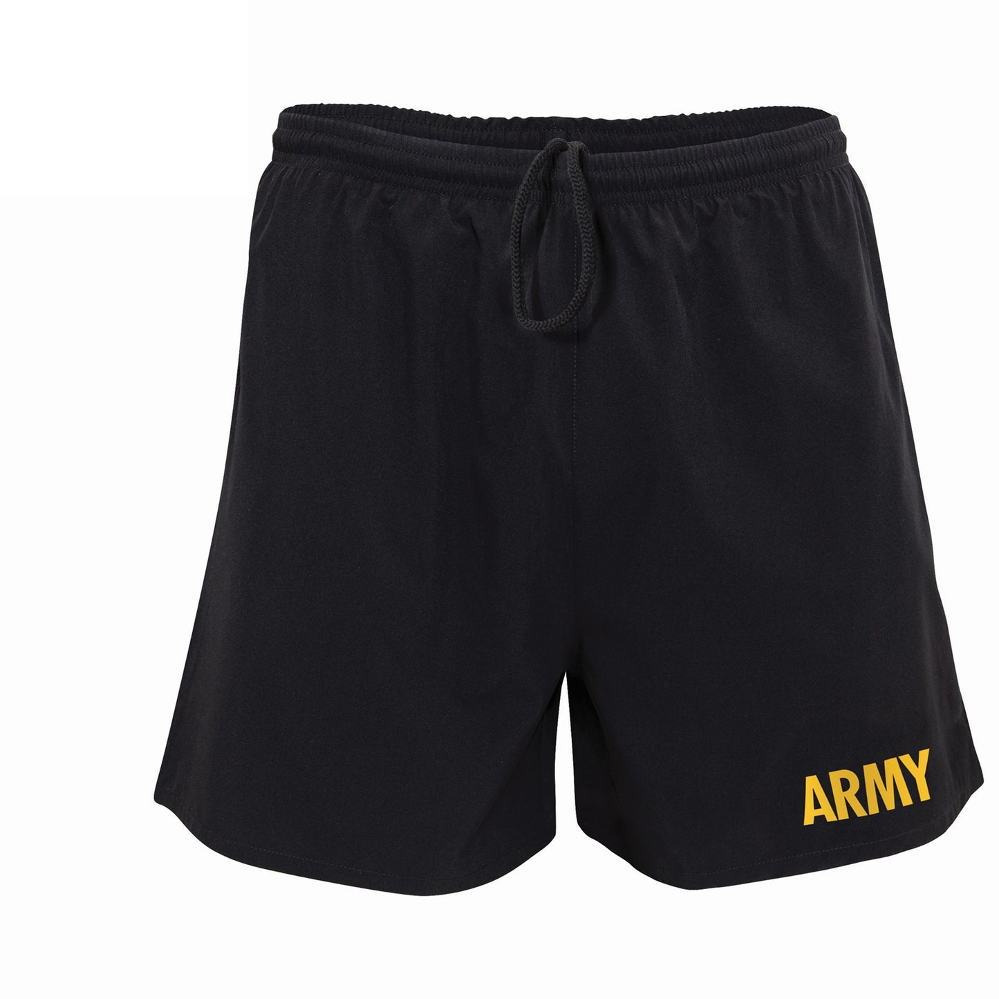 Army PT Compression Shorts