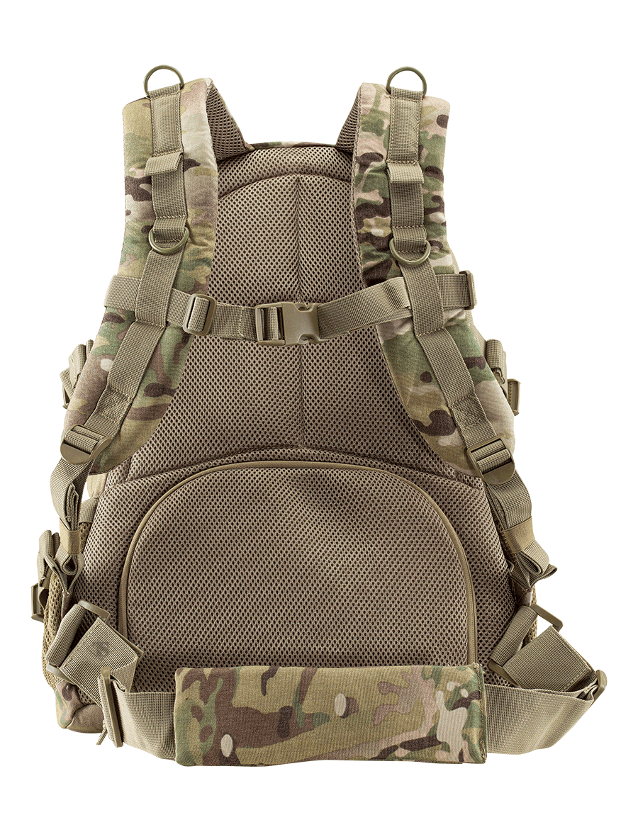 TS Elite 3 Day Backpack