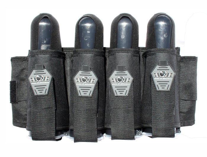 4 Pod Vertical Pack