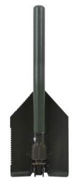 G.I. Type Folding Shovel