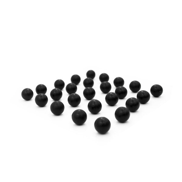 Valken Defender .50 Caliber Hard Rubber Balls - 25ct.