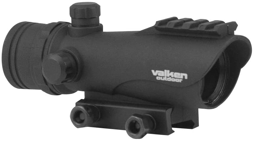 Valken Red Dot Sight RDA30