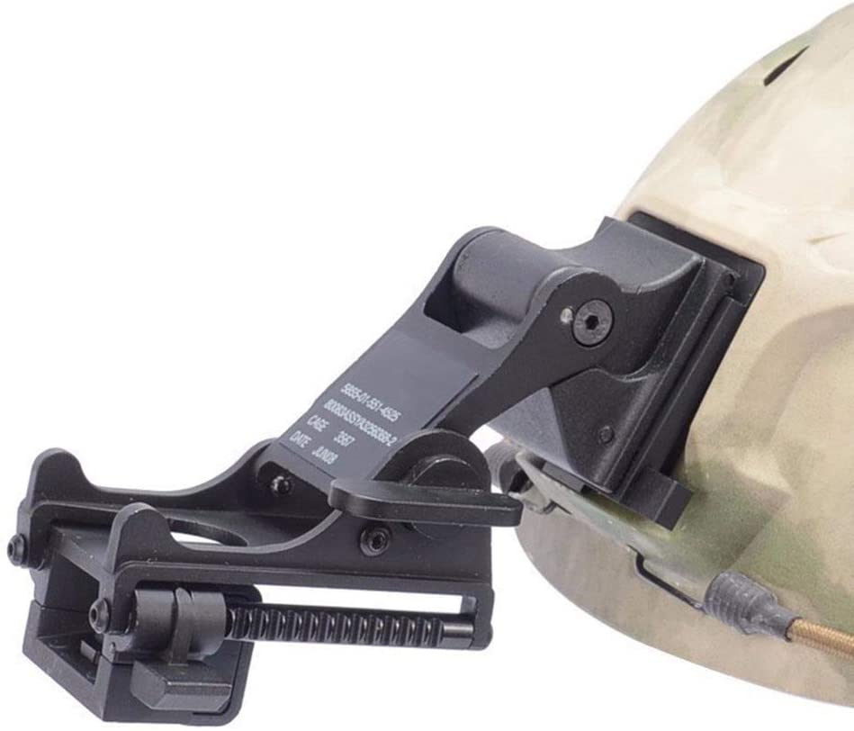 NVG Mounting Bracket