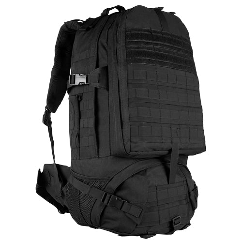 Stealth Recon Pack