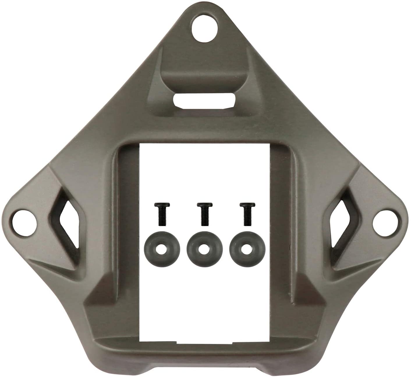 NVG Mounting Plate