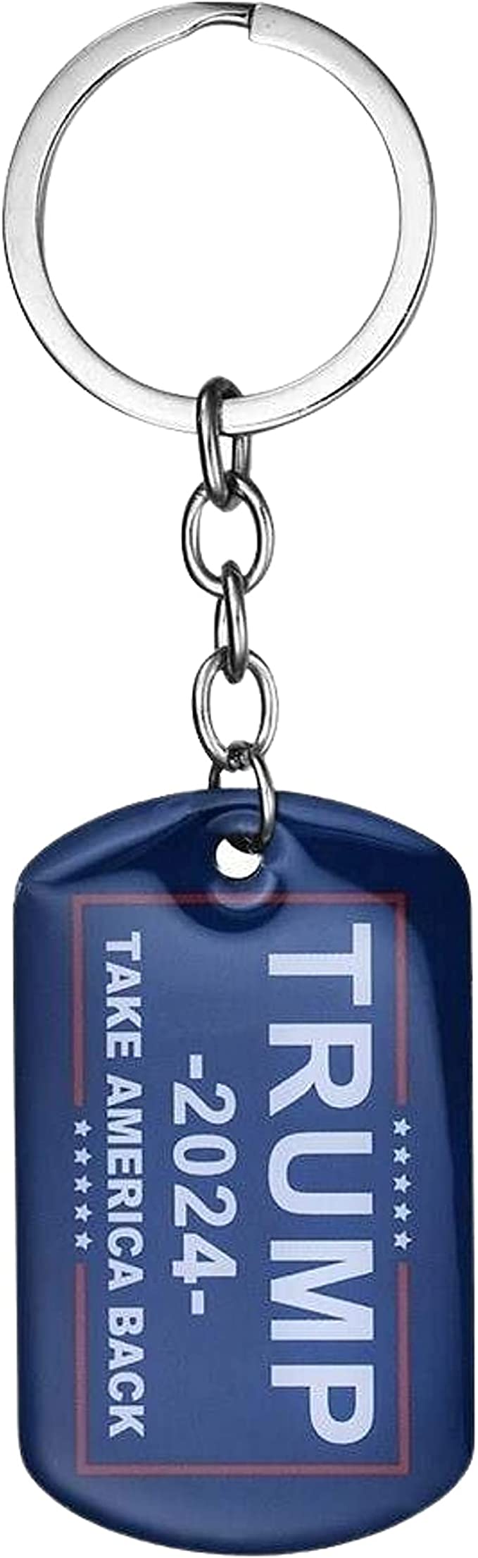 TRUMP 2024 Key Chain