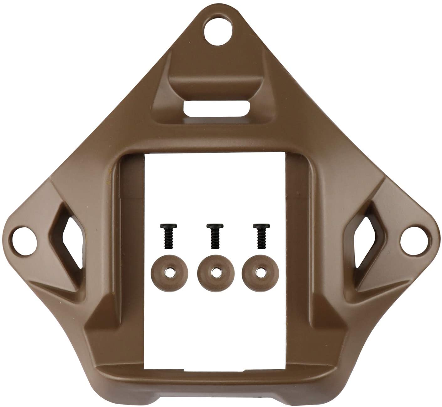 NVG Mounting Plate