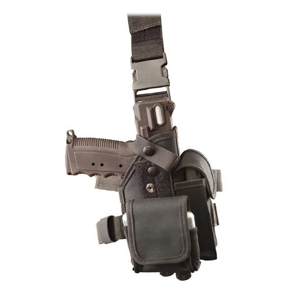 TiPX Tactical Leg Holster