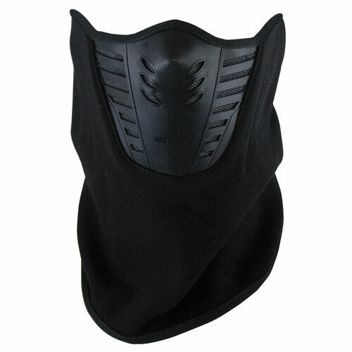 Tactical Fleece Half Face Balaclava