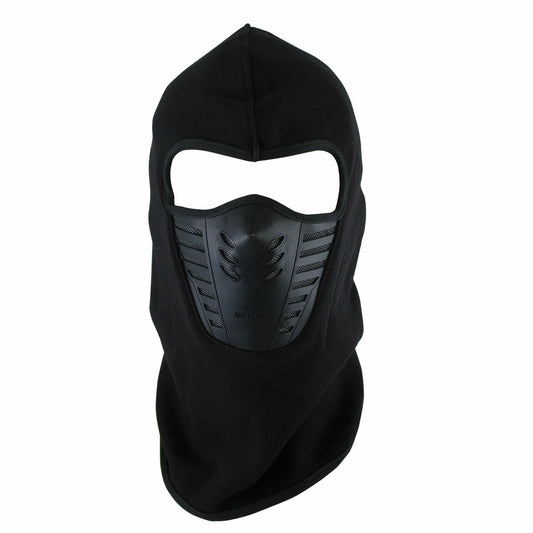 Tactical Fleece Balaclava