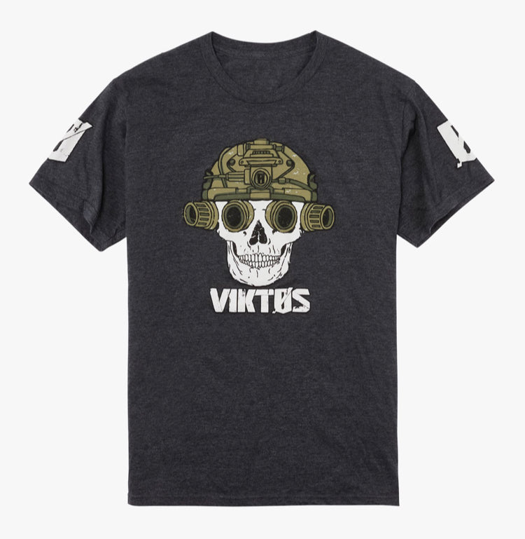 Viktos Quad Nod Tee