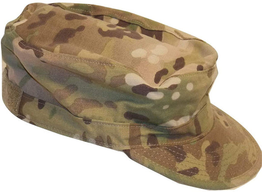 Used OCP Patrol Caps