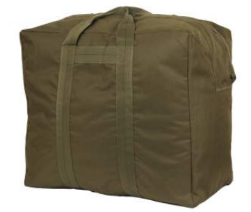 Enhanced Aviator Kit Bag