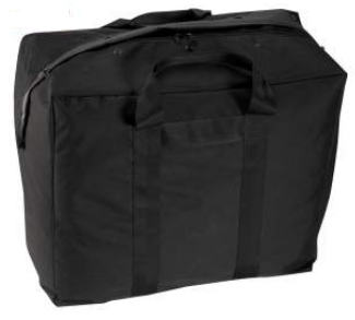 Enhanced Aviator Kit Bag