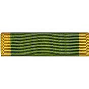 Women Army Corps Ribbon