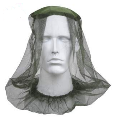 Mosquito Head Net