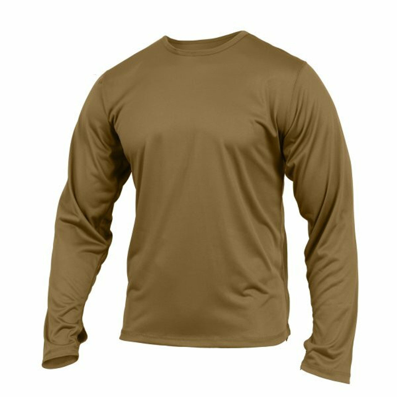 USED PolarTec Silky Thermal Tops & Bottoms