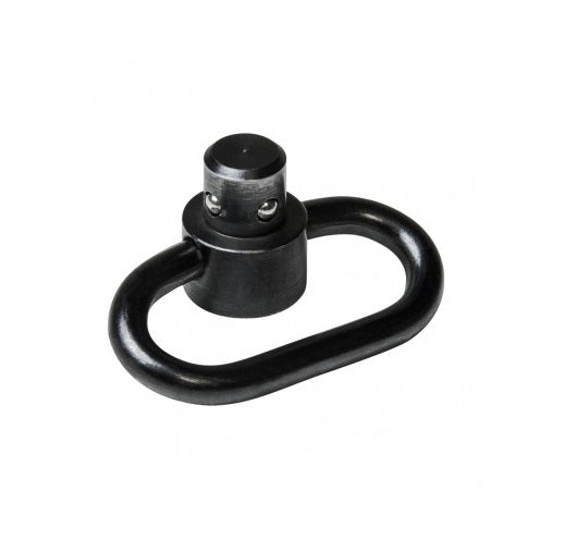 QR Sling Swivel Black