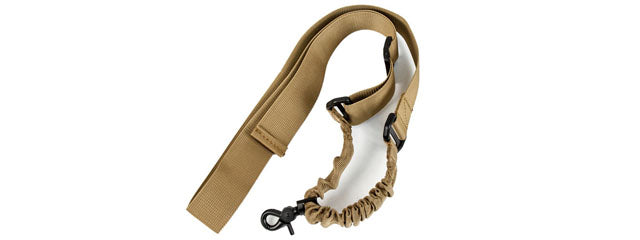 Tactical One Point Sling