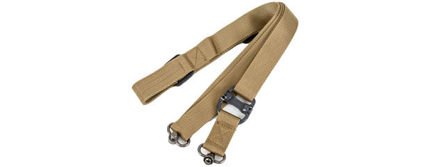 Dual Point QD Sling