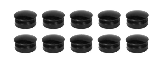 ASG Airsoft 10pc Rubber Stoppers for Gas Grenade