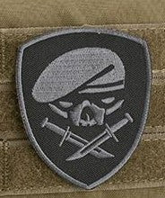 MOH Morale Patch