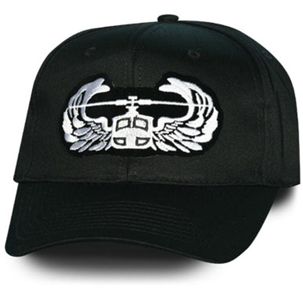 Cap Air Assault Wings