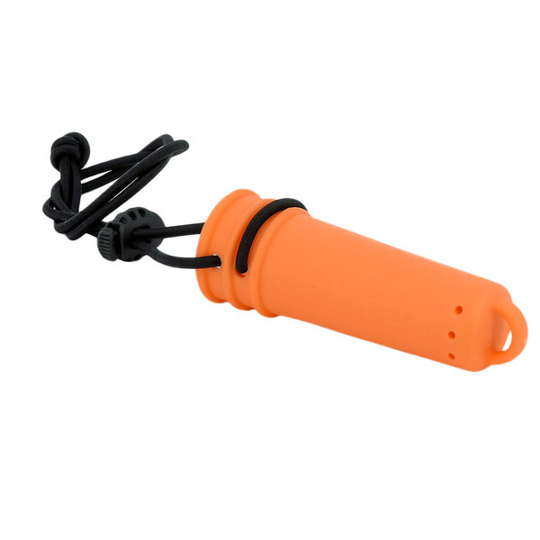 Silicone Paintball Barrel Cover