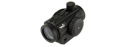 LT 1x30 Mini R/G Dot Sight