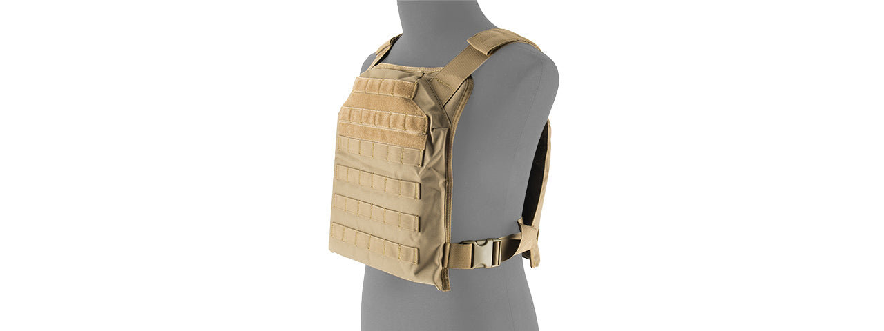 LT Primary Tactical Vest