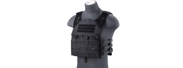 Lancer Tactical LW Tactical Vest