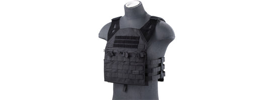 Lancer Tactical LW Tactical Vest