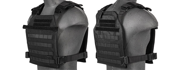 Lightweight Tactical Vest